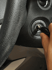 Atlanta Locksmith Ignition Cylinder Replacement