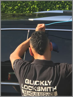 Quickly Locksmith LLC